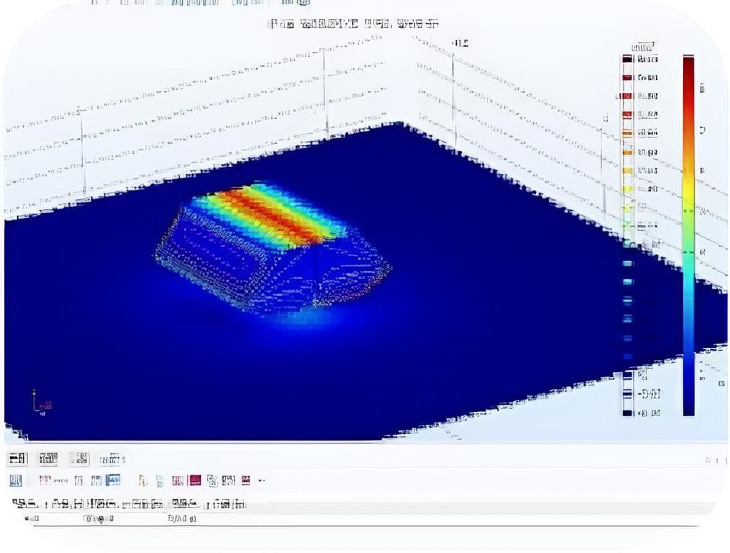 Magnetic Simulation