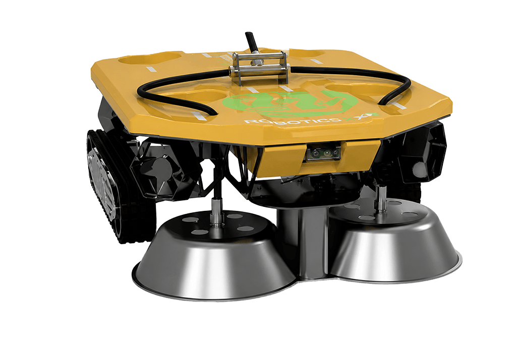 Compact Light-Duty Model
