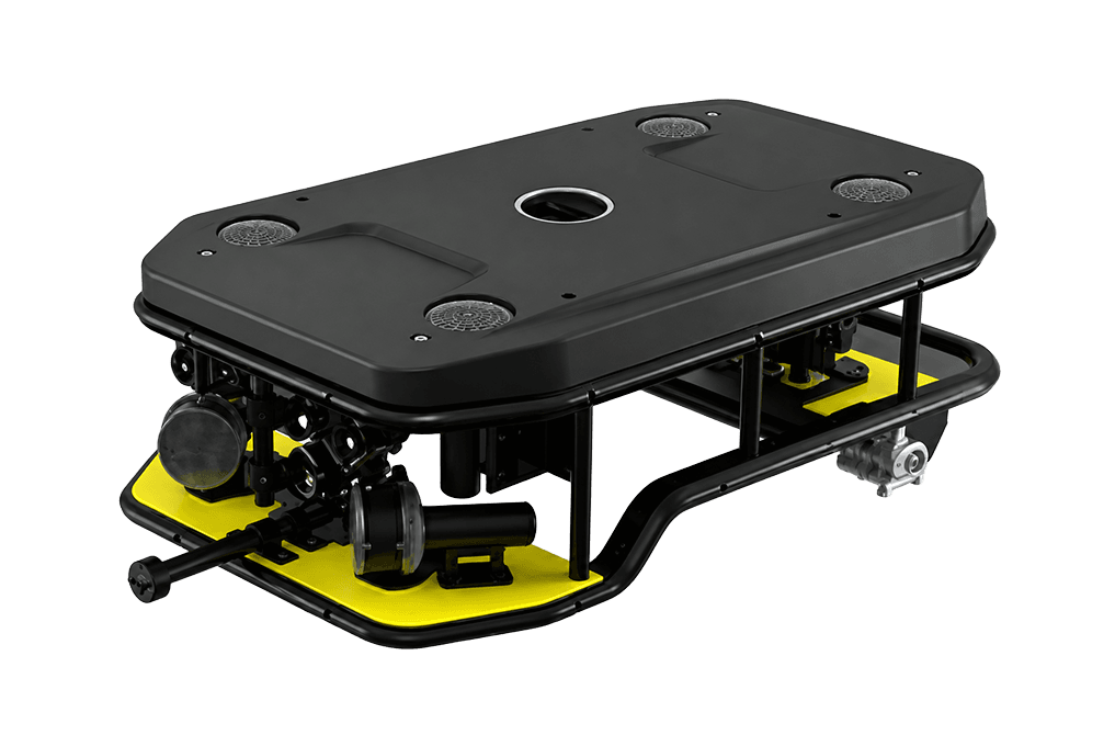 Inspection & Survey Model